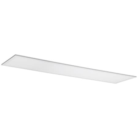 Westgate LP-1X4-40W-50K-DS-EMLED PANEL LIGHTS WITH EMERGENCY BATTERY BACKUP LP-1X4-40W-50K-DS-EM